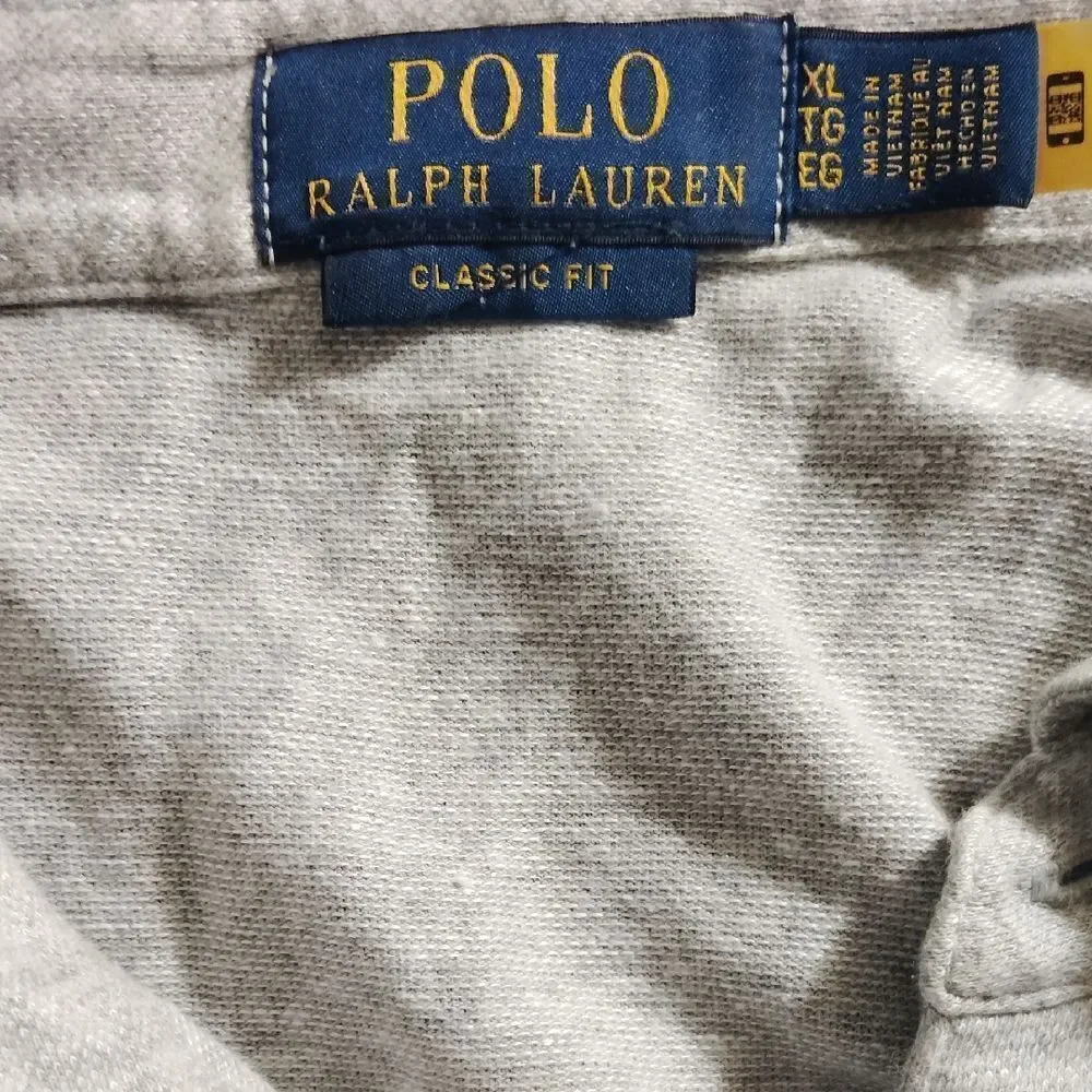 Polo Ralph Lauren experience timeless